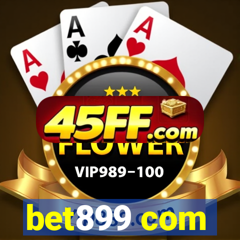 bet899 com